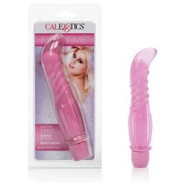 First Time Softee Pleaser